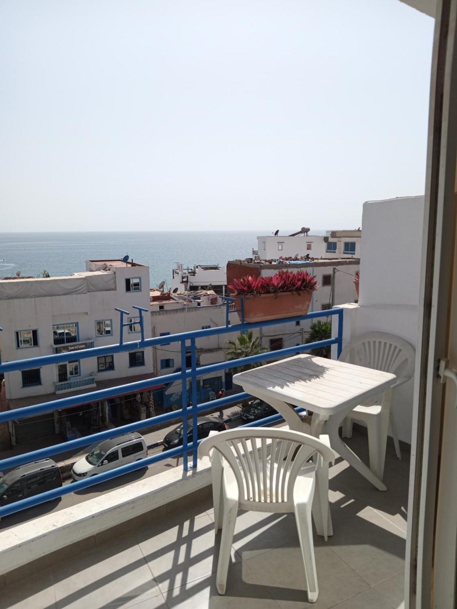 Puppy Taghazout Hostel Kamer foto