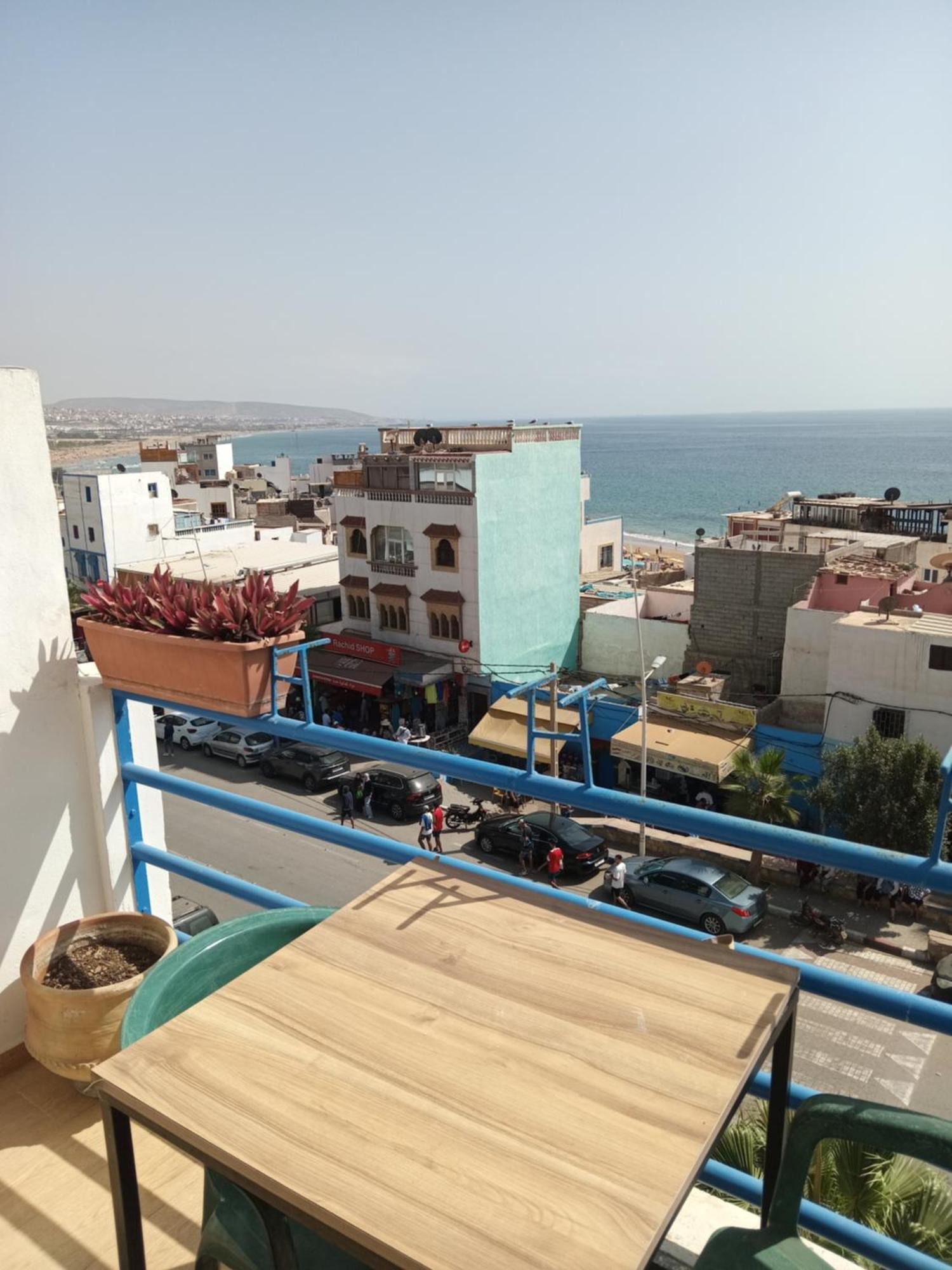 Puppy Taghazout Hostel Kamer foto