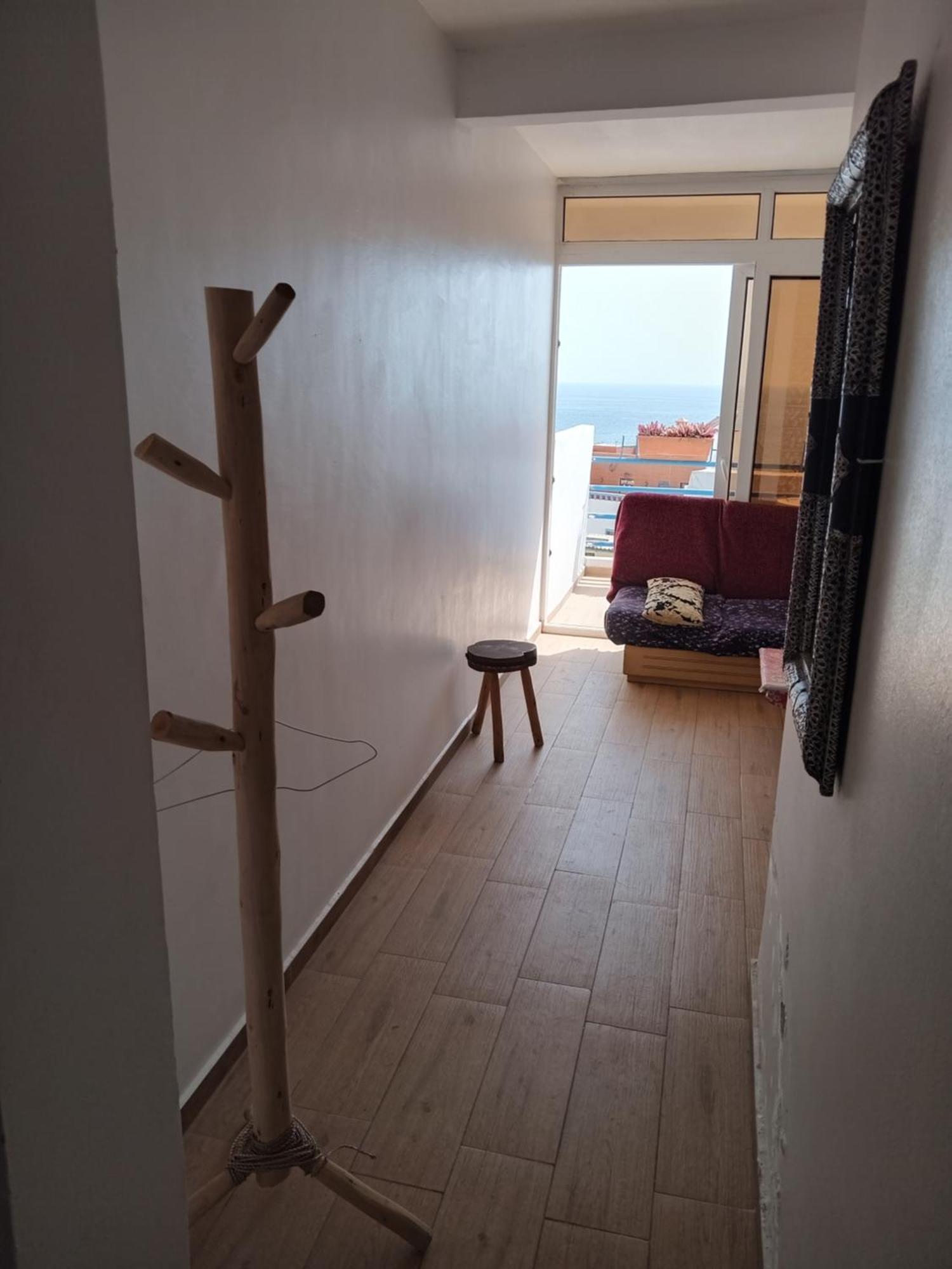 Puppy Taghazout Hostel Kamer foto