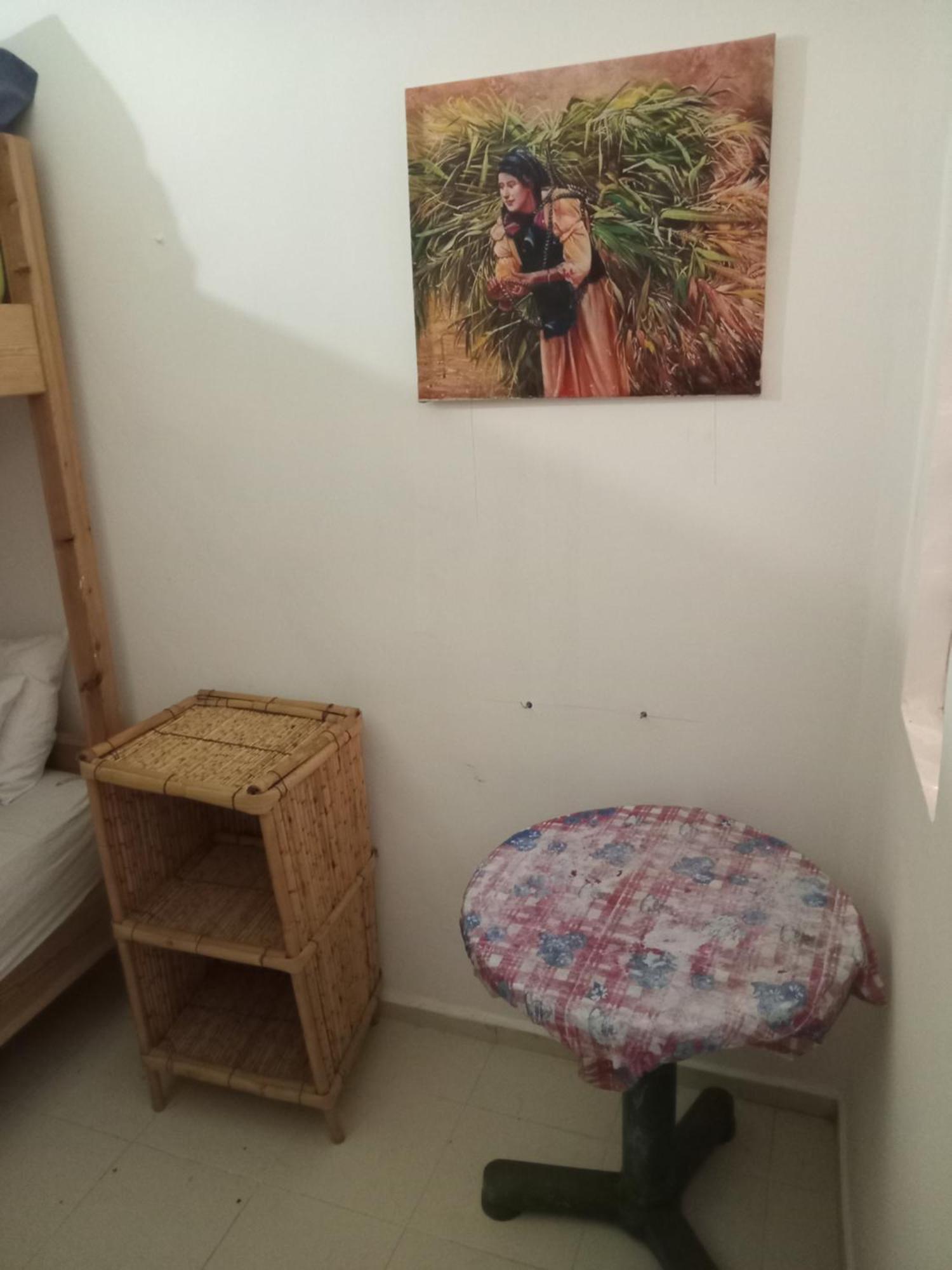 Puppy Taghazout Hostel Kamer foto